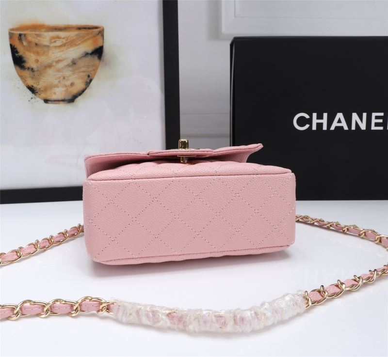 Chanel CF Series Bags